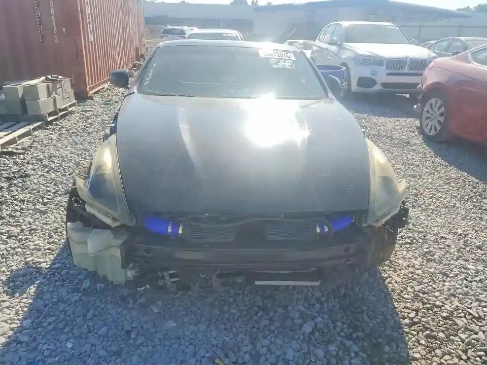 JN1AZ4EHXFM441901 2015 NISSAN 370Z-4