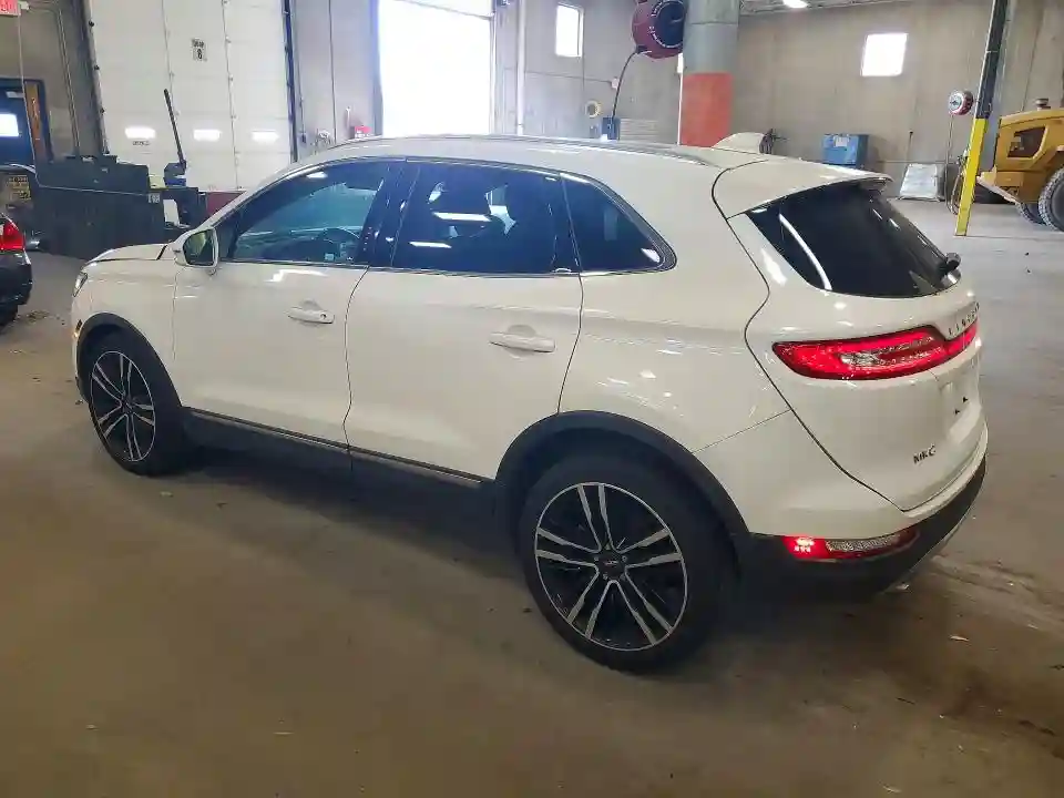 5LMTJ3DH6HUL46577 2017 LINCOLN MKC-1