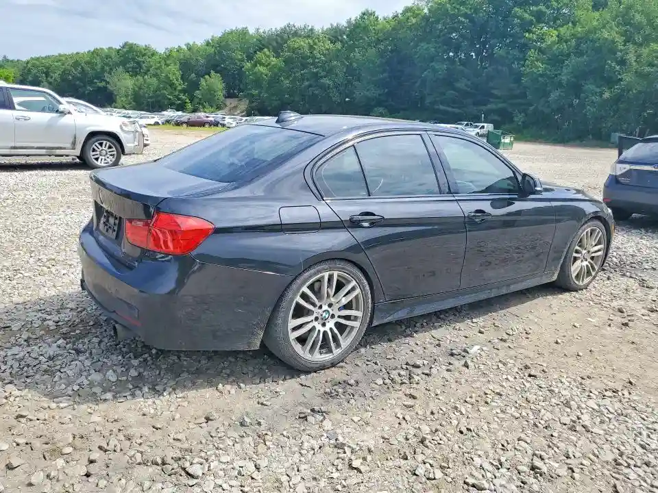 WBA3B9G52ENR79492 2014 BMW 3 SERIES-2