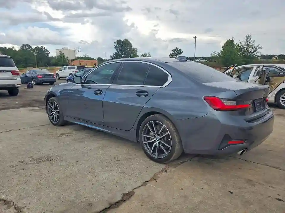 3MW5R1J00L8B09128 2020 BMW 3 SERIES-1