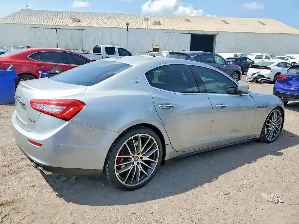 ZAM57RTA9F1137270 2015 MASERATI ALL OTHER-2
