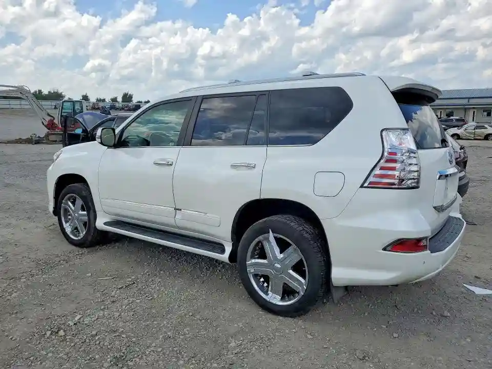 JTJBM7FX8J5192103 2018 LEXUS GX-1