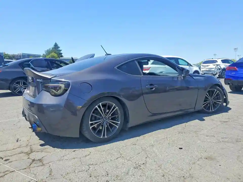 JF1ZCAC19E9600064 2014 SUBARU BRZ-2