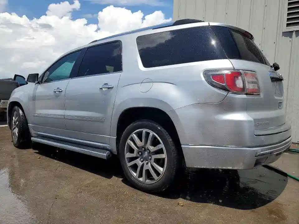 1GKKRTKD4EJ310545 2014 GMC ACADIA DEN-1