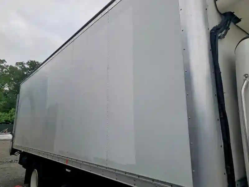 3ALACXFB1LDMD2556 2020 FREIGHTLINER ALL OTHER-5