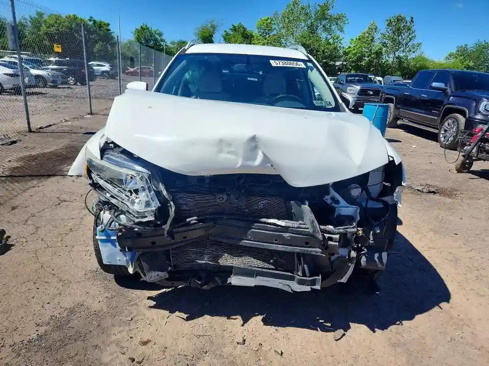 KNMAT2MV1GP642838 2016 NISSAN ROGUE-4