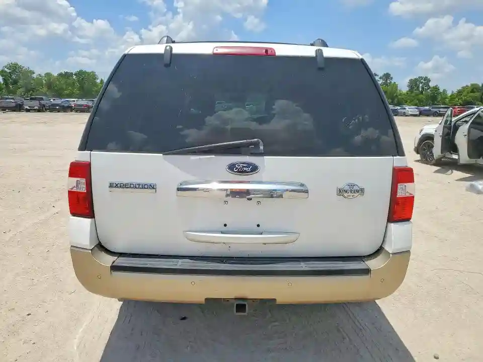 1FMJK1H56EEF44142 2014 FORD EXPEDITION-5