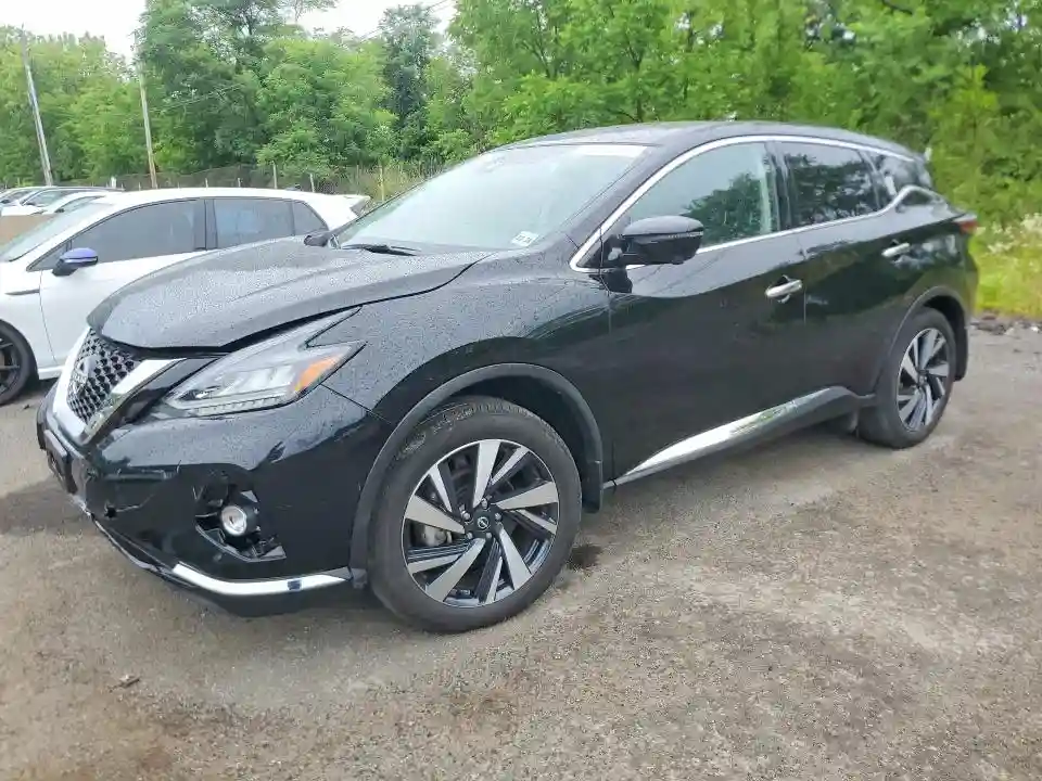 5N1AZ2CS7RC104303 2024 NISSAN MURANO-0