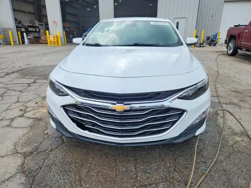 1G1ZD5ST7KF112352 2019 CHEVROLET MALIBU-4