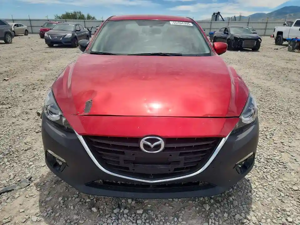 3MZBM1U77FM225206 2015 MAZDA 3-4