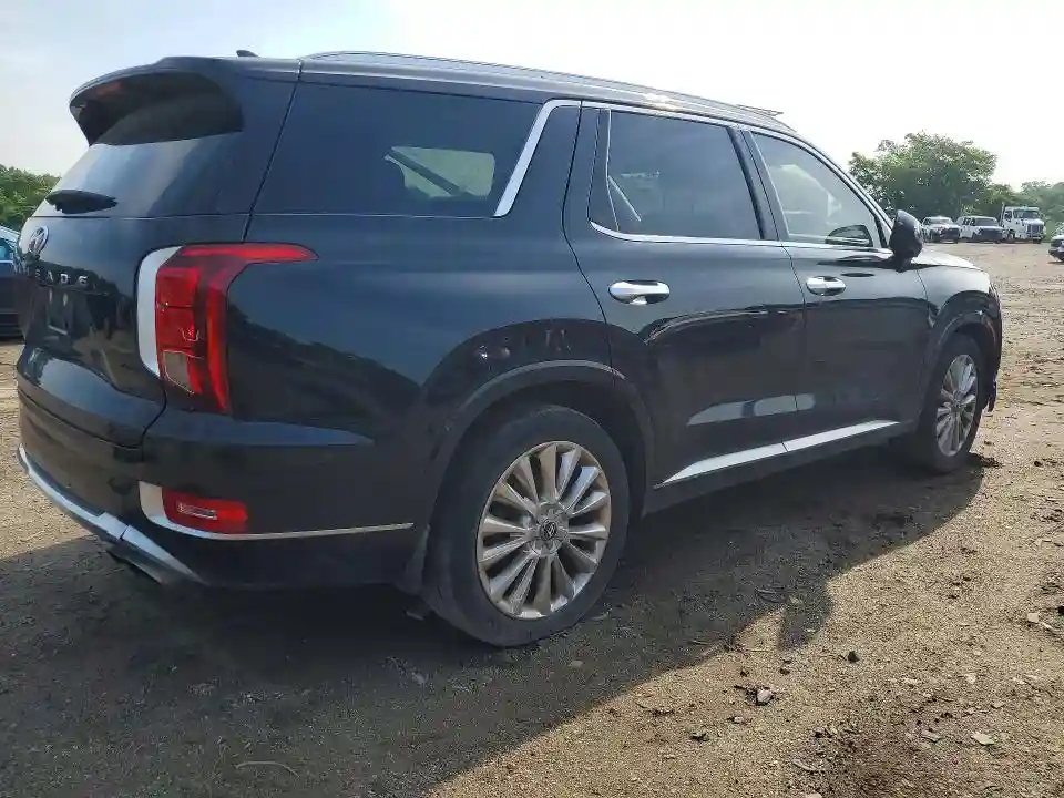 KM8R54HE3LU094593 2020 HYUNDAI PALISADE-2