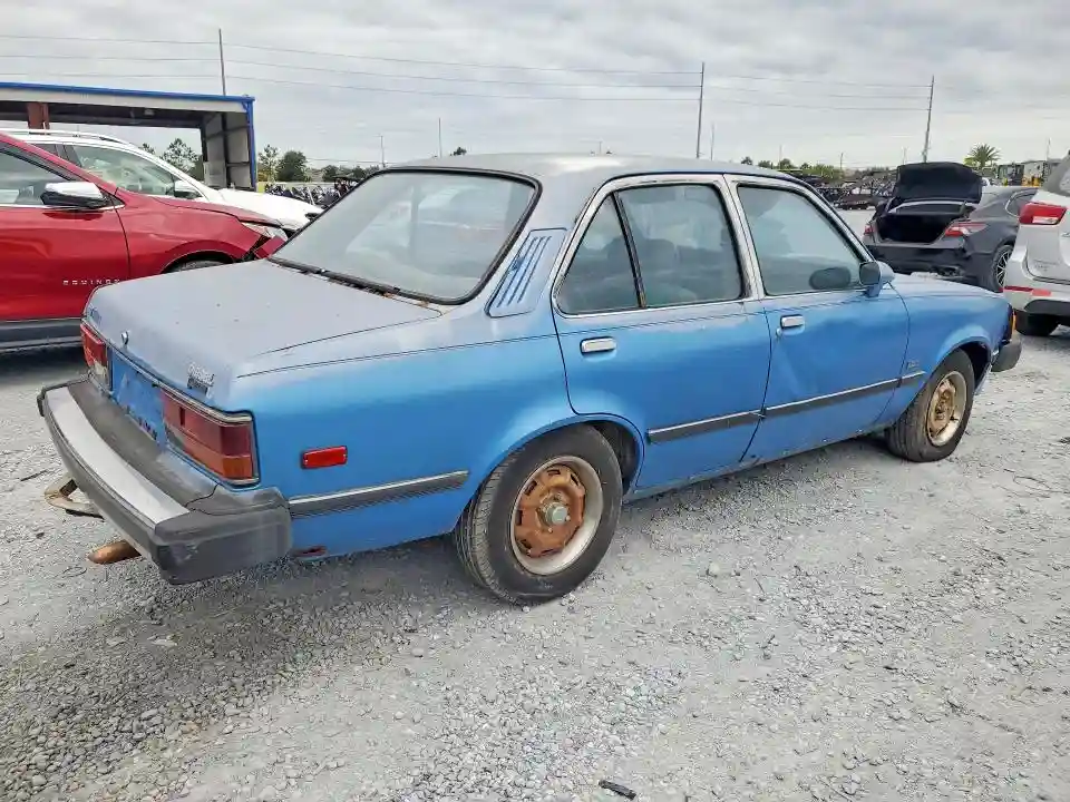 JABAT69P1B0809298 1981 ISUZU ALL OTHER-2