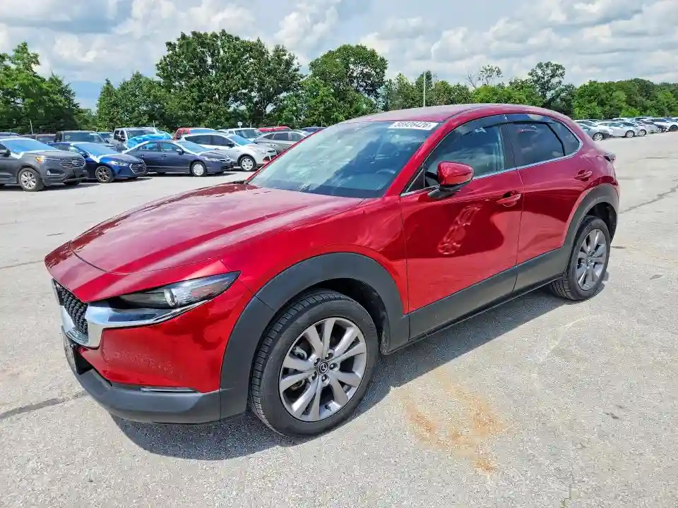 3MVDMABL4MM252239 2021 MAZDA CX30-0