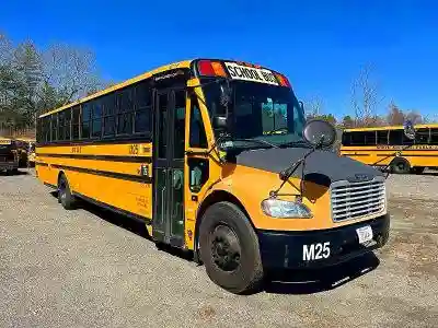 4UZABRDU9FCFW9516 2015 FREIGHTLINER ALL OTHER-0