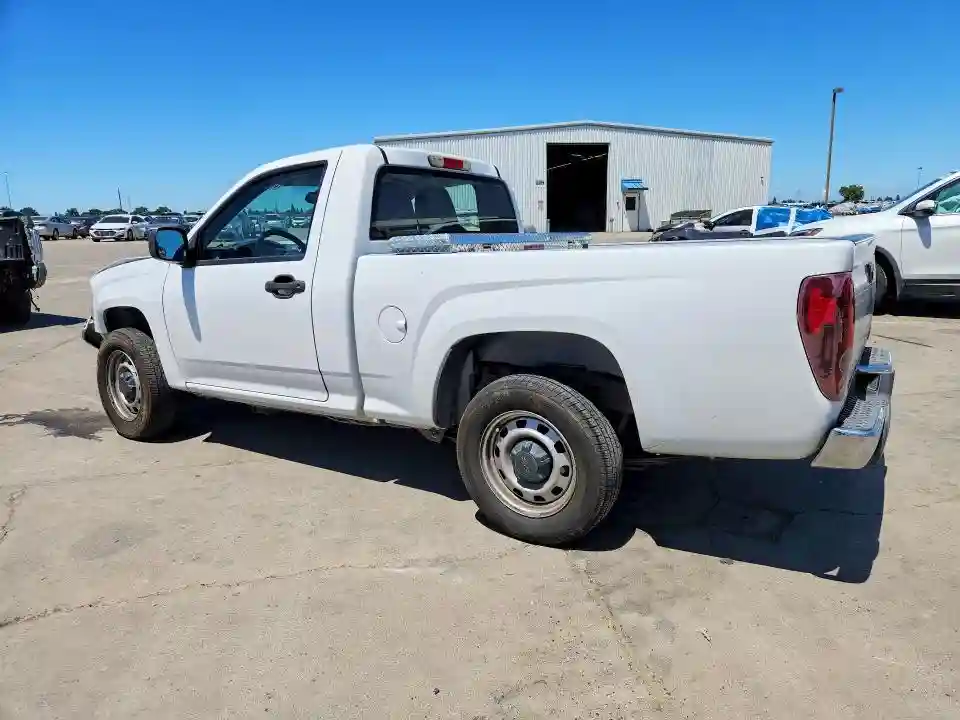 1GTC5LF90C8108985 2012 GMC CANYON-1