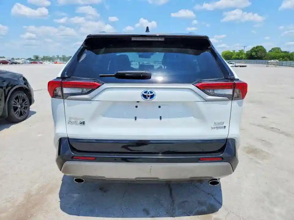4T3E6RFV2RU140846 2024 TOYOTA RAV4-5