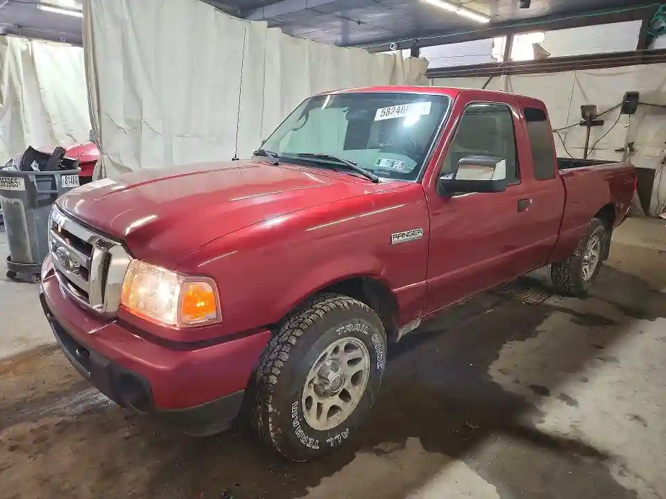 1FTLR4FE1BPB19974 2011 FORD RANGER-0