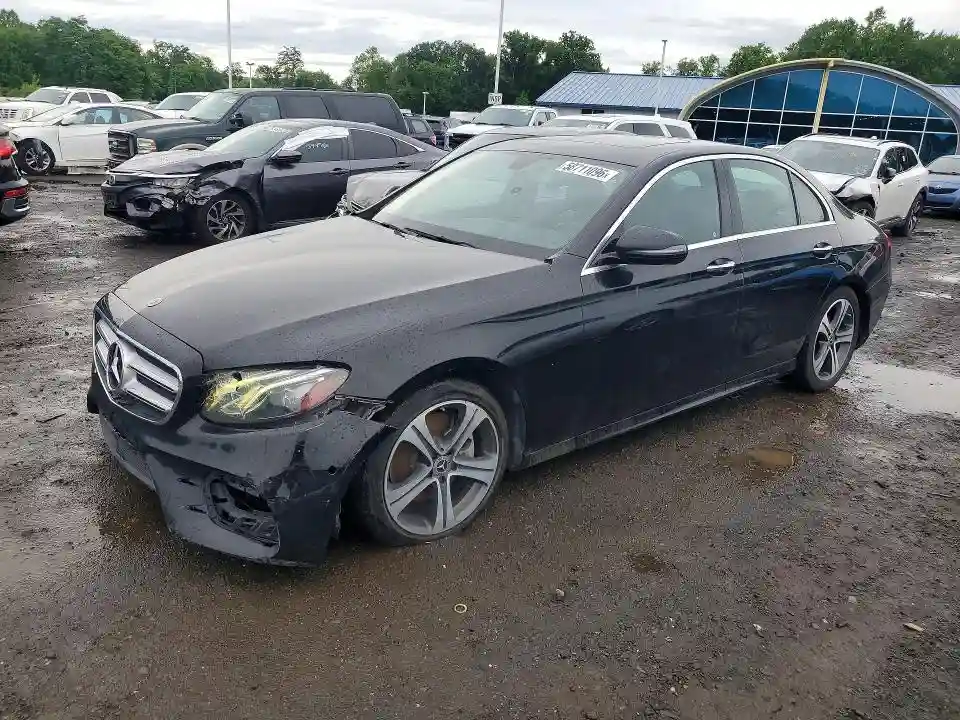 WDDZF4JB5JA382640 2018 MERCEDES-BENZ E-CLASS-0
