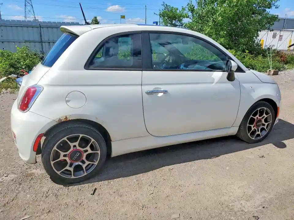 3C3CFFBR9CT107876 2012 FIAT 500-2