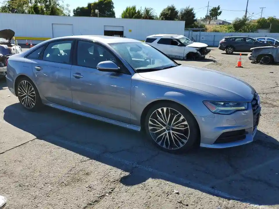 WAUG8AFC5JN028389 2018 AUDI A6-3