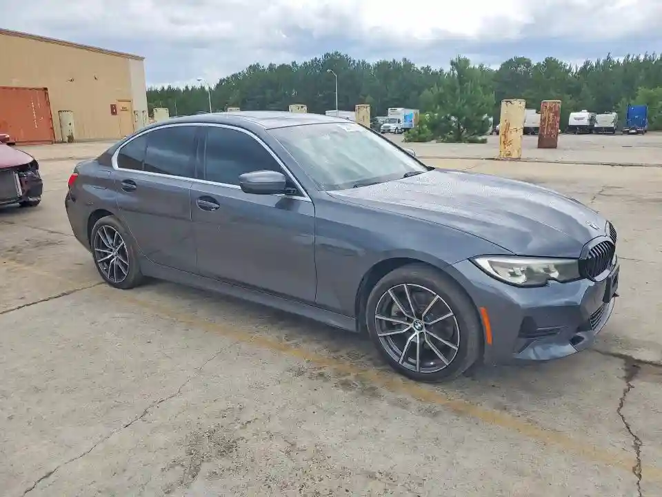 3MW5R1J00L8B09128 2020 BMW 3 SERIES-3