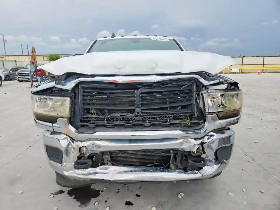 3C63RRGL4MG589098 2021 RAM 3500-4