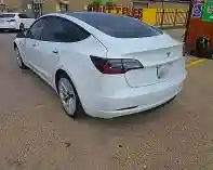 5YJ3E1EA4MF870380 2021 TESLA MODEL 3-2