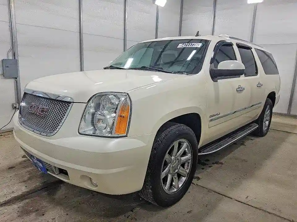 1GKS1MEF0DR149878 2013 GMC YUKON-0
