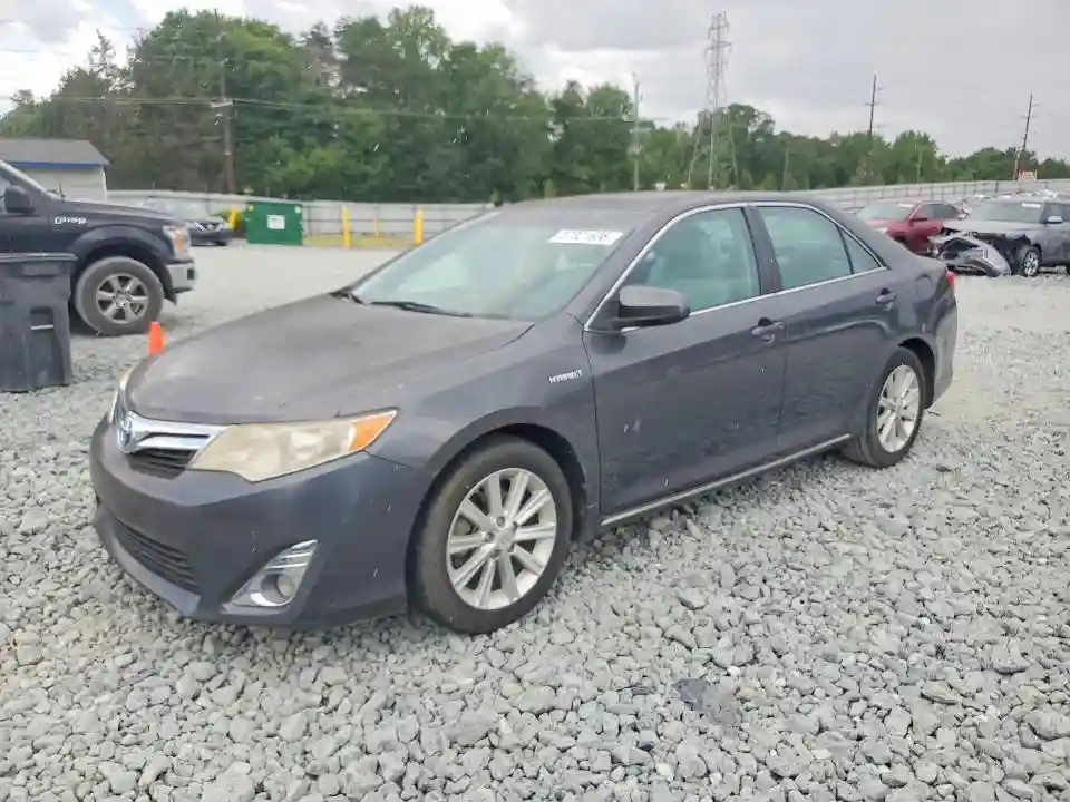4T1BD1FK1CU033576 2012 TOYOTA CAMRY SOLA-0
