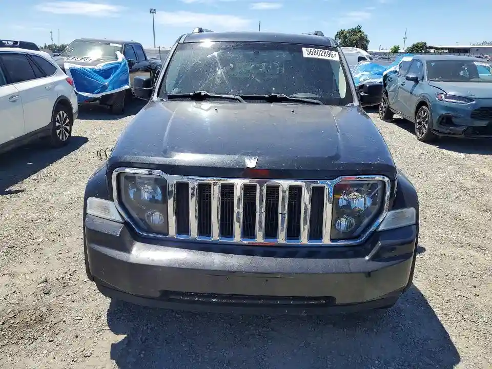 1C4PJMCK7CW133386 2012 JEEP LIBERTY-4