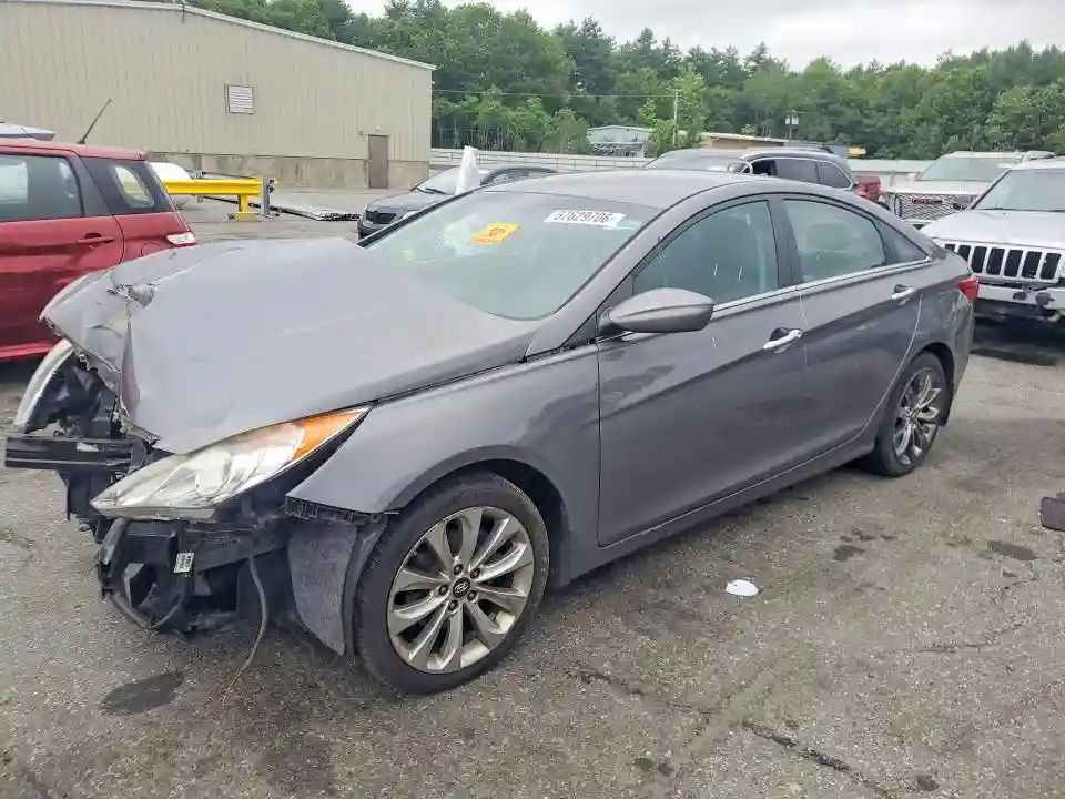 5NPEC4AB0CH337604 2012 HYUNDAI SONATA-0