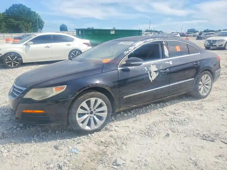 WVWMN7AN8BE706368 2011 VOLKSWAGEN CC-0