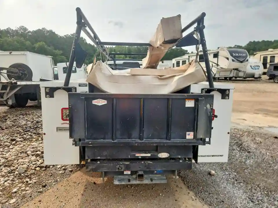 1FD8W3GT5NEC70916 2022 FORD F350-5