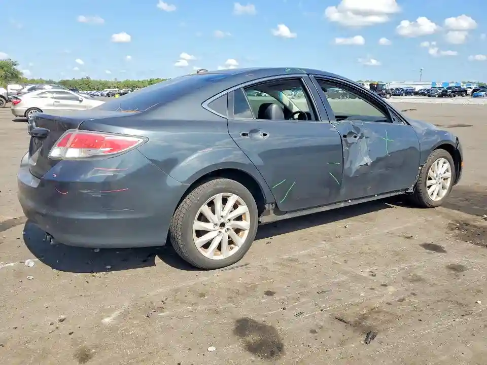 1YVHZ8CH0C5M20299 2012 MAZDA 6-2
