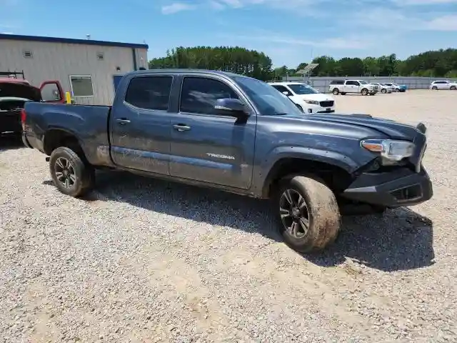 3TMBZ5DN3KM019434 2019 TOYOTA TACOMA TRD-3