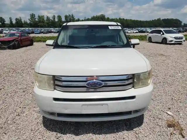 2FMGK5CC0ABB29900 2010 FORD FLEX-4