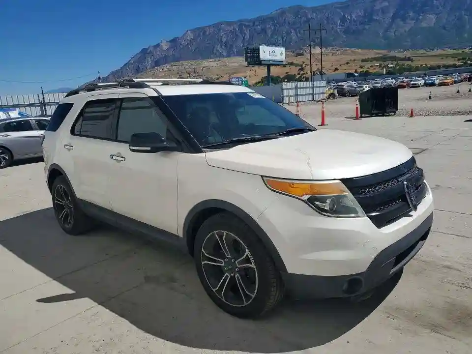 1FM5K8GT7EGA80275 2014 FORD EXPLORER-3