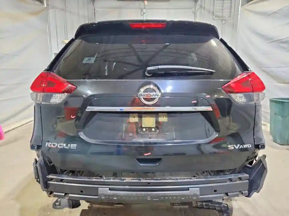 JN8AT2MV1JW347272 2018 NISSAN ROGUE-5