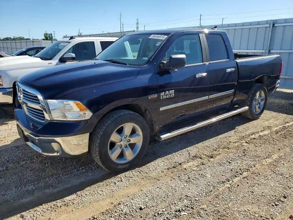 1C6RR7GT0GS388195 2016 RAM 1500-0