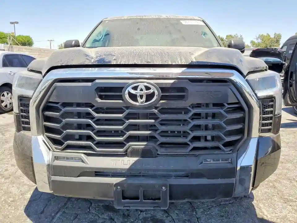 5TFLA5DB8RX225628 2024 TOYOTA TUNDRA-4