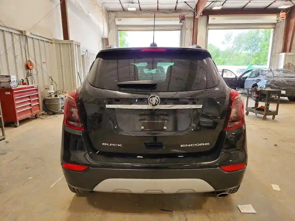 KL4CJBSB2HB227883 2017 BUICK ENCORE-5