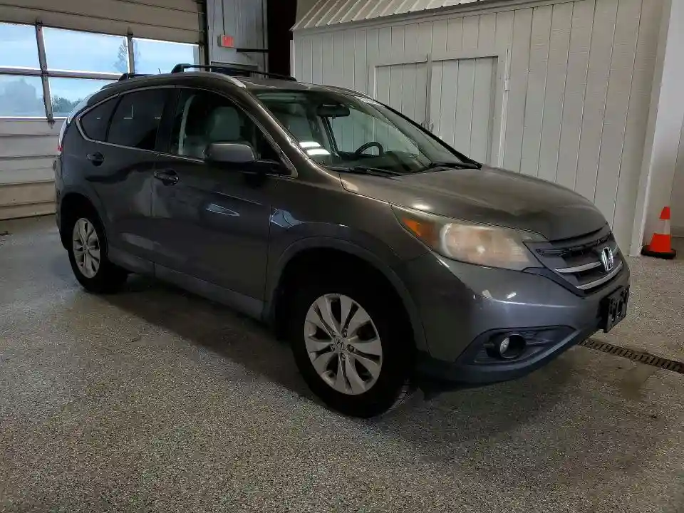 2HKRM3H72EH500752 2014 HONDA CRV-3