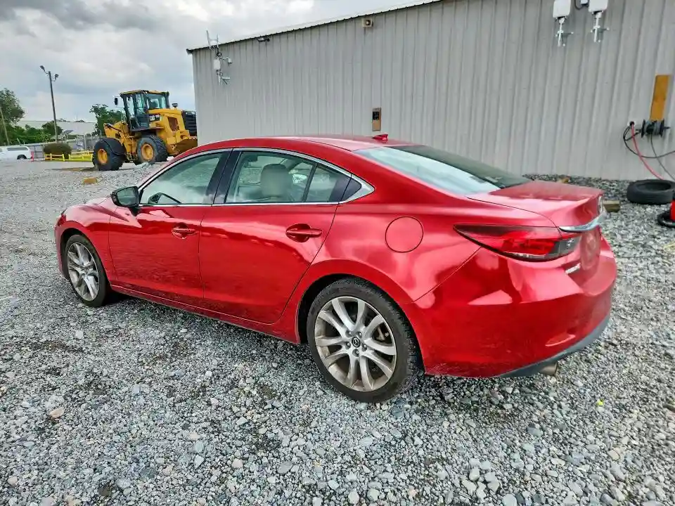 JM1GJ1V52F1181837 2015 MAZDA 6-1