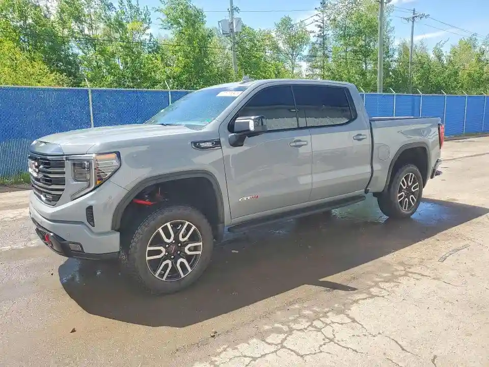 3GTUUEE83RG450476 2024 GMC SIERRA-0
