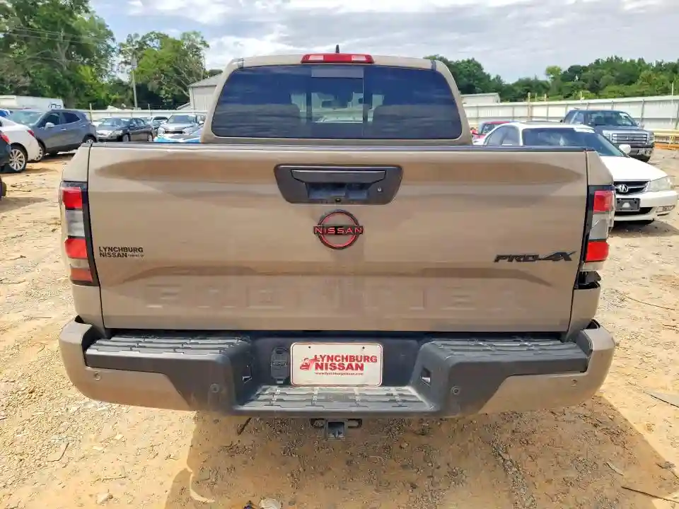 1N6ED1EK7RN618374 2024 NISSAN FRONTIER-5