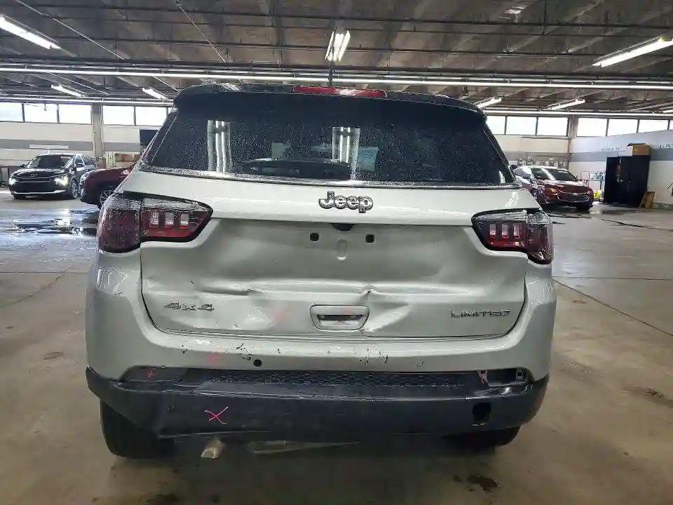 3C4NJDCN8ST556869 2025 JEEP COMPASS-5