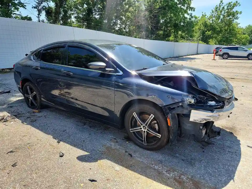 1C3CCCFB8HN510646 2017 CHRYSLER 200-3