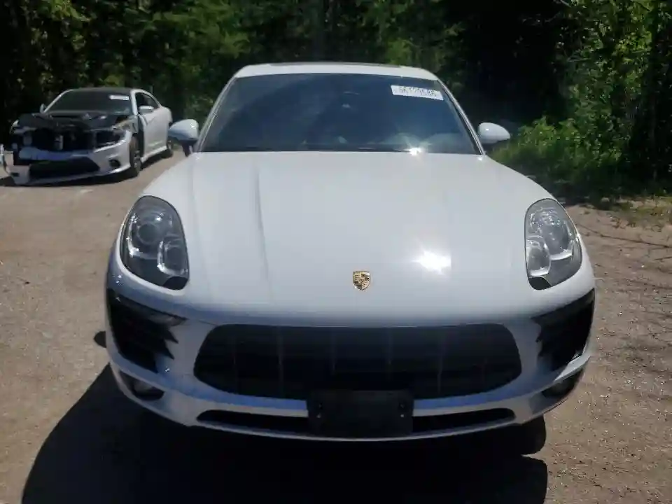 WP1AB2A55FLB72406 2015 PORSCHE MACAN-4