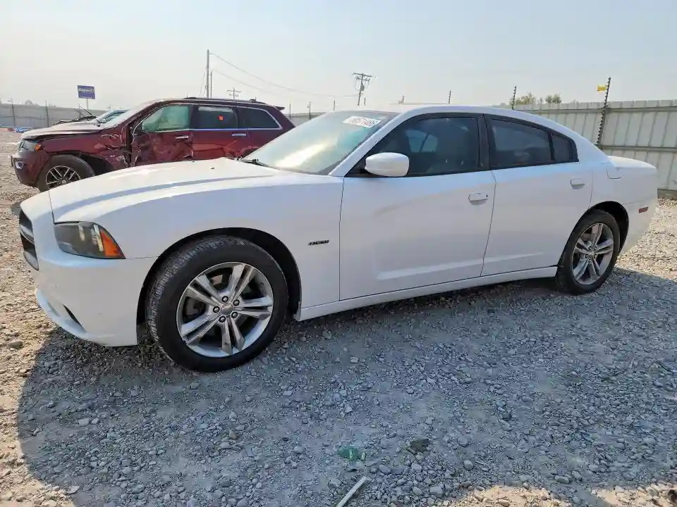 2B3CM5CT7BH552695 2011 DODGE CHARGER-0
