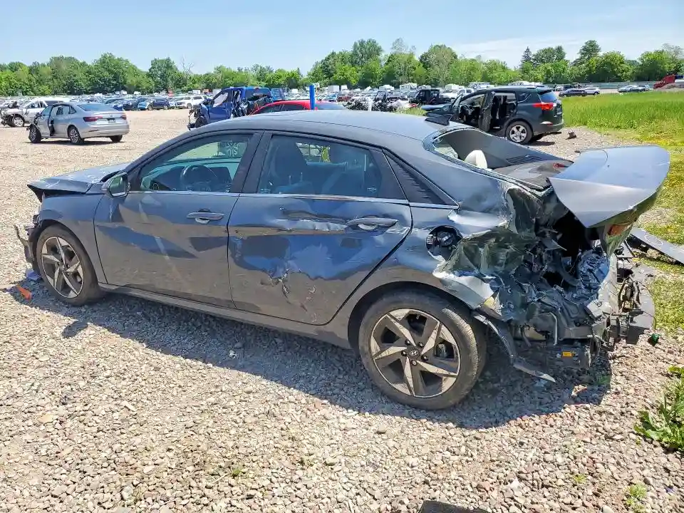 KMHLN4AJ9PU083892 2023 HYUNDAI ELANTRA-1